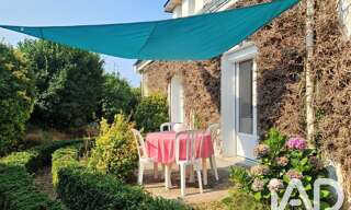 Maison 4 Pièces 112 m² à vendre à Erdeven (56410)