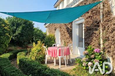Maison 4 pièces 499200 €