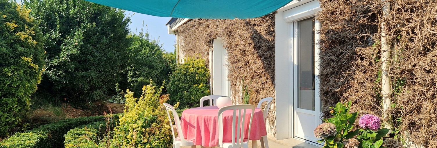 Maison 4 Pièces 112 m² à vendre à Erdeven (56410)