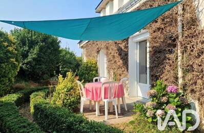 Vente Maison/villa 4 pièces — photo du bien