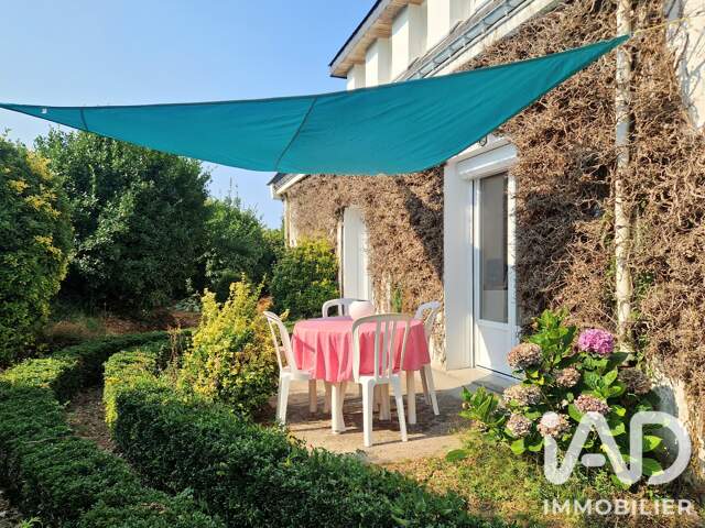 Vente Maison/villa 4 pièces — photo du bien