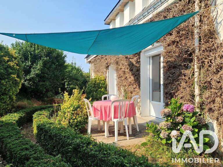 Vente Maison/villa 4 pièces — photo 1