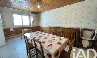 Maison 4 Pièces 81 m² à vendre à Saint-Dizier (52100)