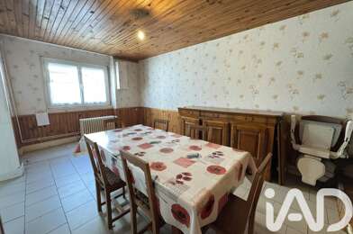 Maison 4 pièces 39000 €