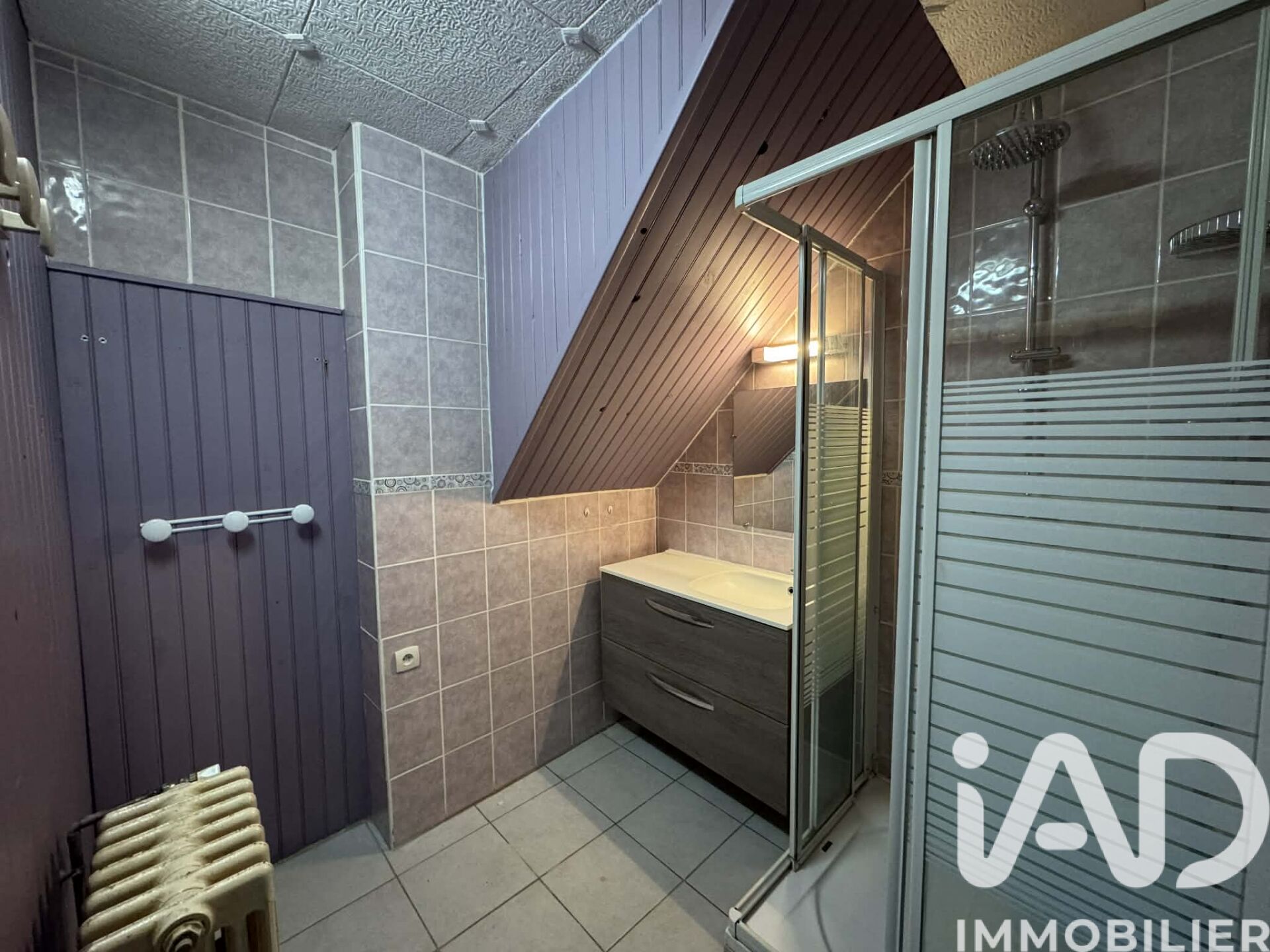 Vente Maison/villa 4 pièces - Photo 4