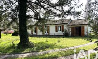 Maison 6 Pièces 118 m² à vendre à Saint-Denis-de-Pile (33910)