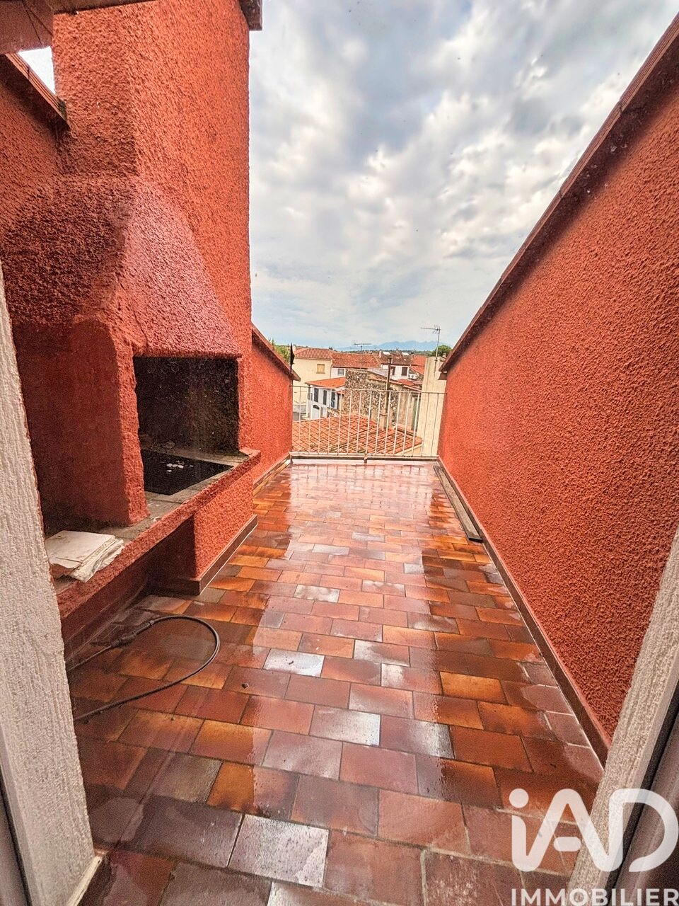 Espira-De-L-Agly - 170m² - 2p.