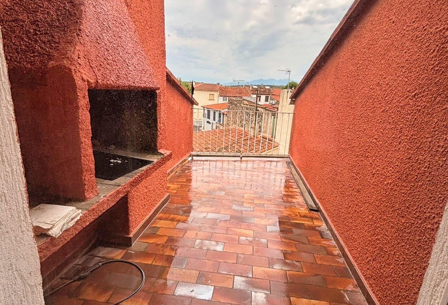Vente Immeuble 170 m&sup2; — photo 1