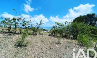 Terrain  1717 m² à vendre à Koungou (97600)