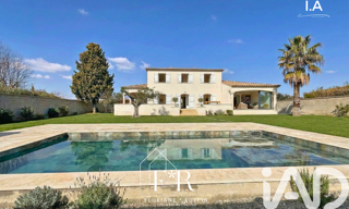 Maison 5 Pièces 155 m² à vendre à Pernes-les-Fontaines (84210)