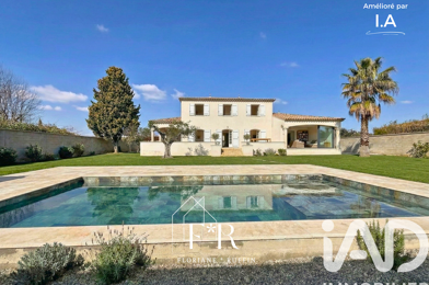 Maison 5 pièces 699000 €