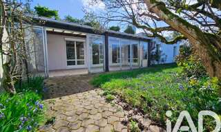 Maison 5 Pièces 105 m² à vendre à Saint-Michel-sur-Orge (91240)