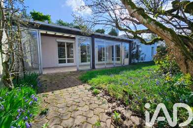 Maison 5 pièces 229000 €