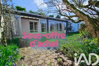 Maison 5 pièces 229000 €