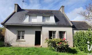 Maison 7 Pièces 116 m² à vendre à Pouldreuzic (29710)