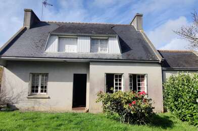 Maison 7 pièces 194000 €
