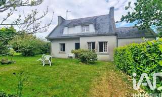 Maison 7 Pièces 116 m² à vendre à Pouldreuzic (29710)