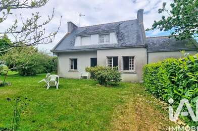 Maison 7 pièces 194000 €