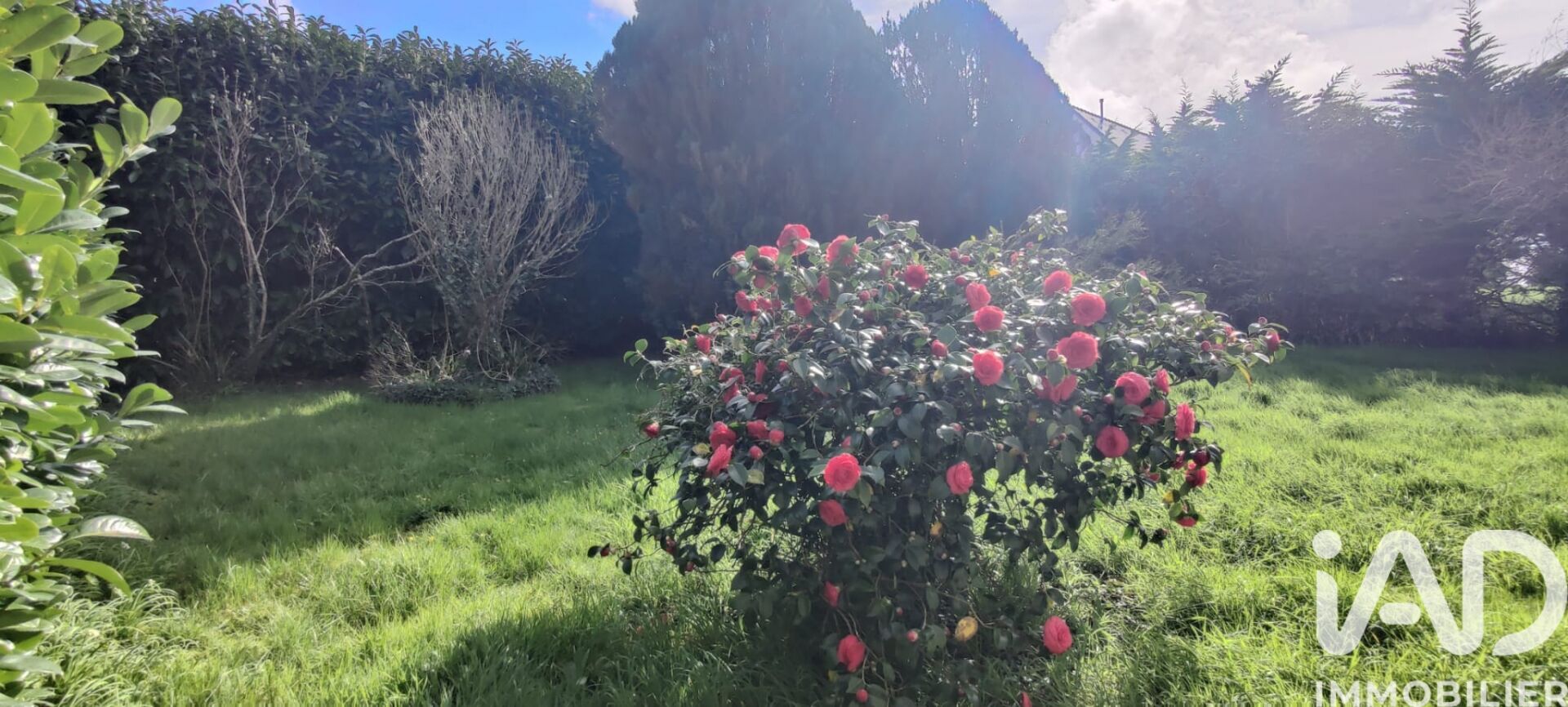 Vente Maison traditionnelle 7 pièces - Photo 2