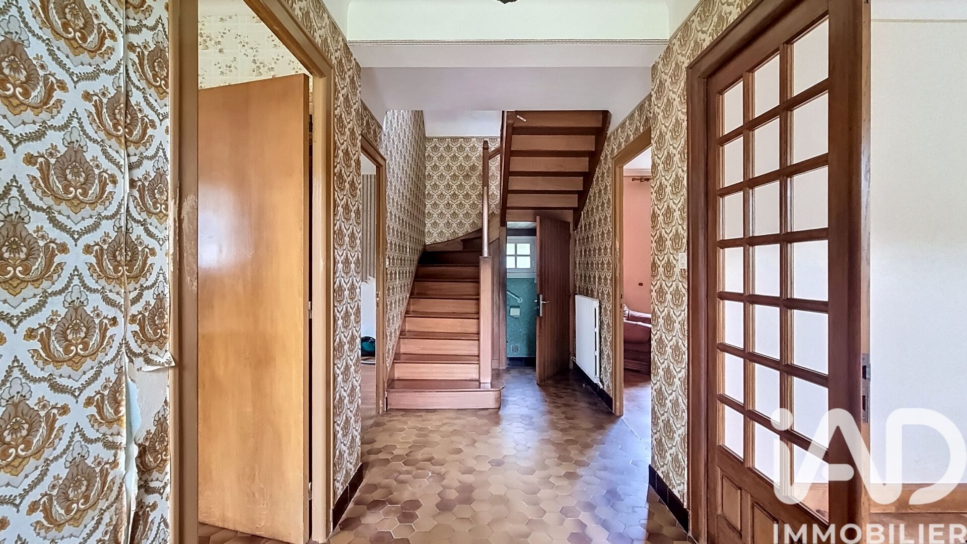 Vente Maison traditionnelle 7 pièces - Photo 3