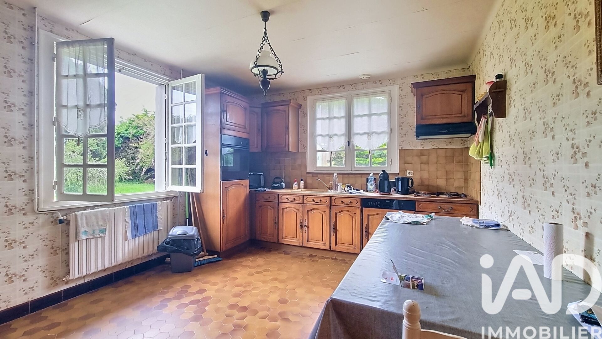 Vente Maison traditionnelle 7 pièces - Photo 4