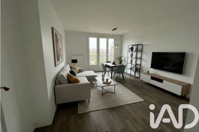 Appartement 3 pièces 149000 €