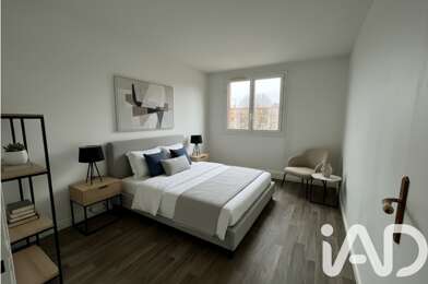 Appartement 3 pièces 149000 €