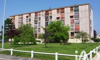 Appartement 3 Pièces 56 m² à vendre à Ablon-sur-Seine (94480)