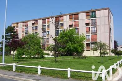 Appartement 3 pièces 149000 €