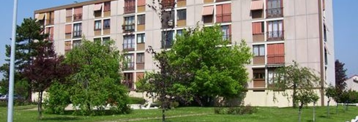 Appartement 3 Pièces 56 m² à vendre à Ablon-sur-Seine (94480)
