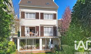 Maison 9 Pièces 192 m² à vendre à Fontenay-aux-Roses (92260)