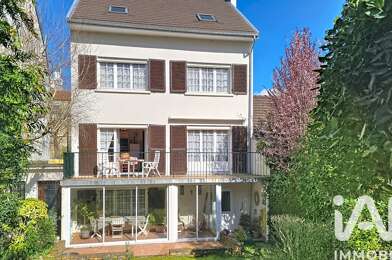 Maison 9 pièces 779000 €