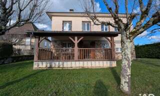 Maison 5 Pièces 115 m² à vendre à Maurs (15600)