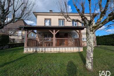 Maison 5 pièces 180000 €