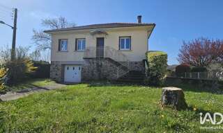 Maison 5 Pièces 115 m² à vendre à Maurs (15600)