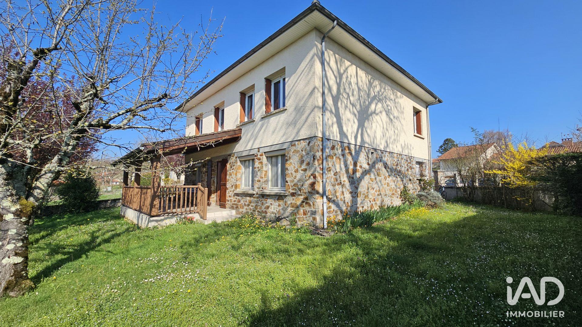 Vente Maison/villa 5 pièces - Photo 3