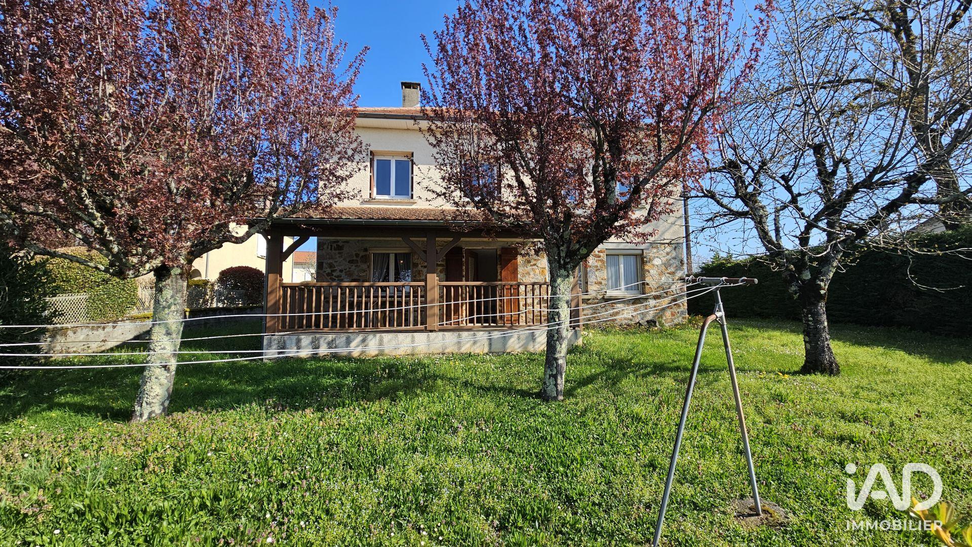 Vente Maison/villa 5 pièces - Photo 4