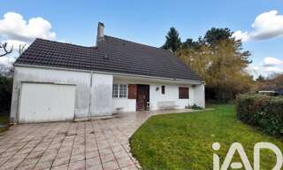 Maison 6 Pièces 132 m² à vendre à Pontault-Combault (77340)