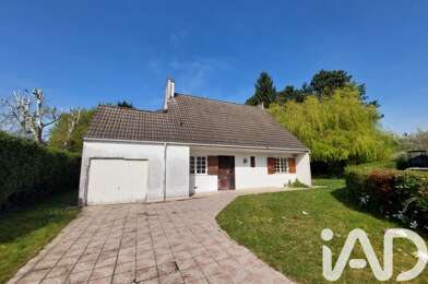 Maison 6 pièces 415000 €