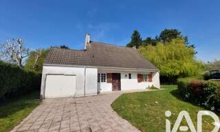 Maison 6 Pièces 132 m² à vendre à Pontault-Combault (77340)