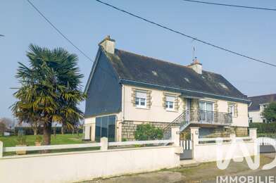 Maison 4 pièces 191900 €