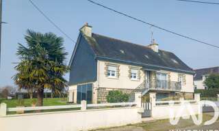 Maison 4 Pièces 90 m² à vendre à Berné (56240)