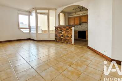 Appartement 3 pièces 136000 €