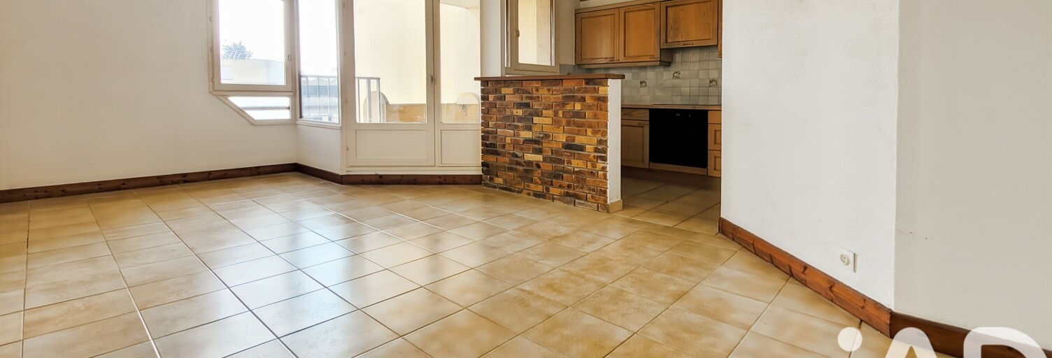 Appartement 3 Pièces 67 m² à vendre à Le Mée-sur-Seine (77350)