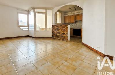 Vente Appartement 3 pièces — photo du bien