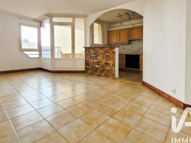 Vente Appartement 3 pièces — photo du bien