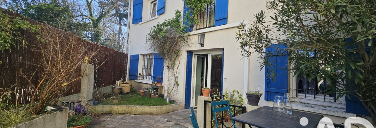 Maison 6 Pièces 135 m² à vendre à Morainvilliers (78630)