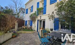 Maison 6 Pièces 135 m² à vendre à Orgeval (78630)