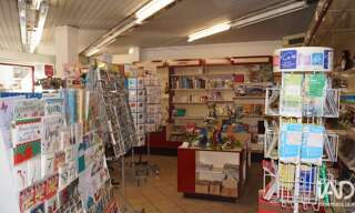 Commerce  76 m² à vendre à Juvigny-Val-d'Andaine (61140)