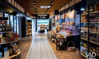 Commerce  76 m² à vendre à Juvigny-Val-d'Andaine (61140)